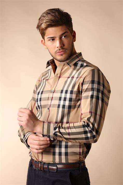 peigne burberry|burberry clothing for men.